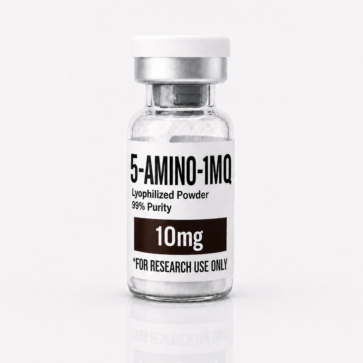 5-Amino-1MQ 50mg