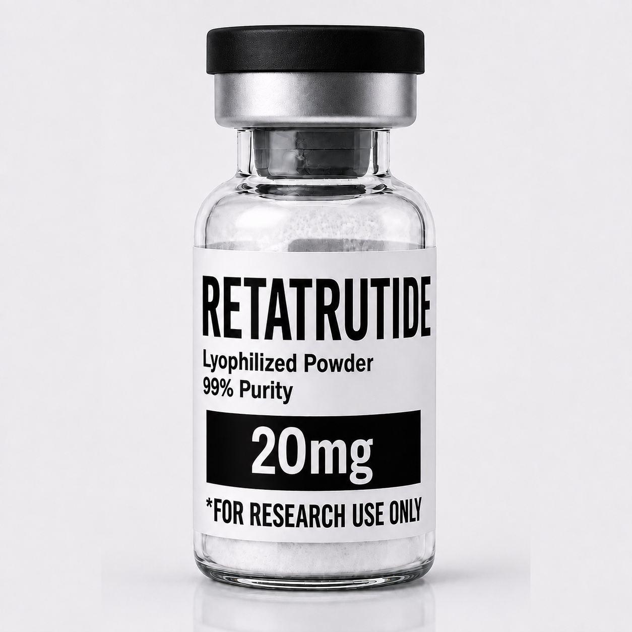 Retatrutide 20mg