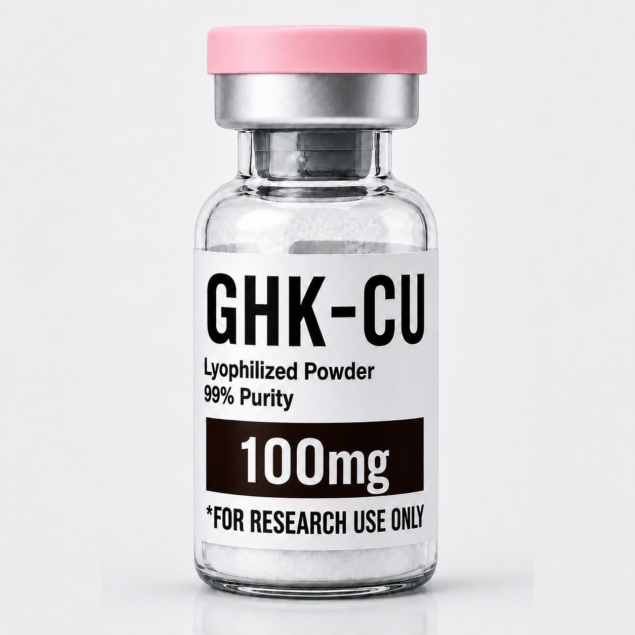 GHK-CU 100mg