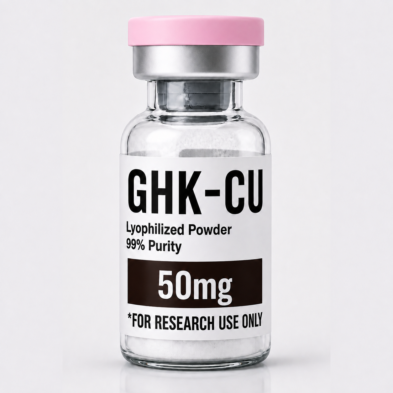 GHK-CU 50mg