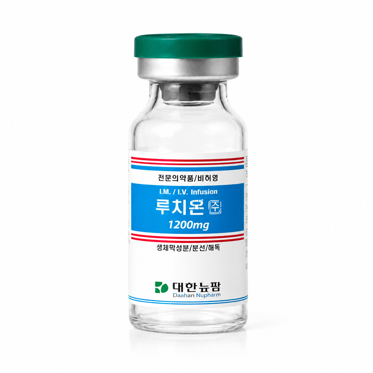Luthione 1200mg