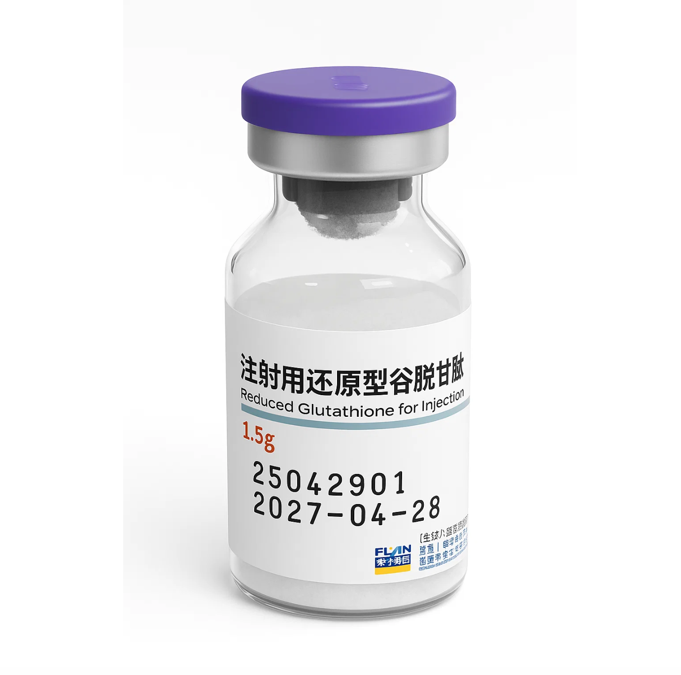 FUAN GTT 1500MG