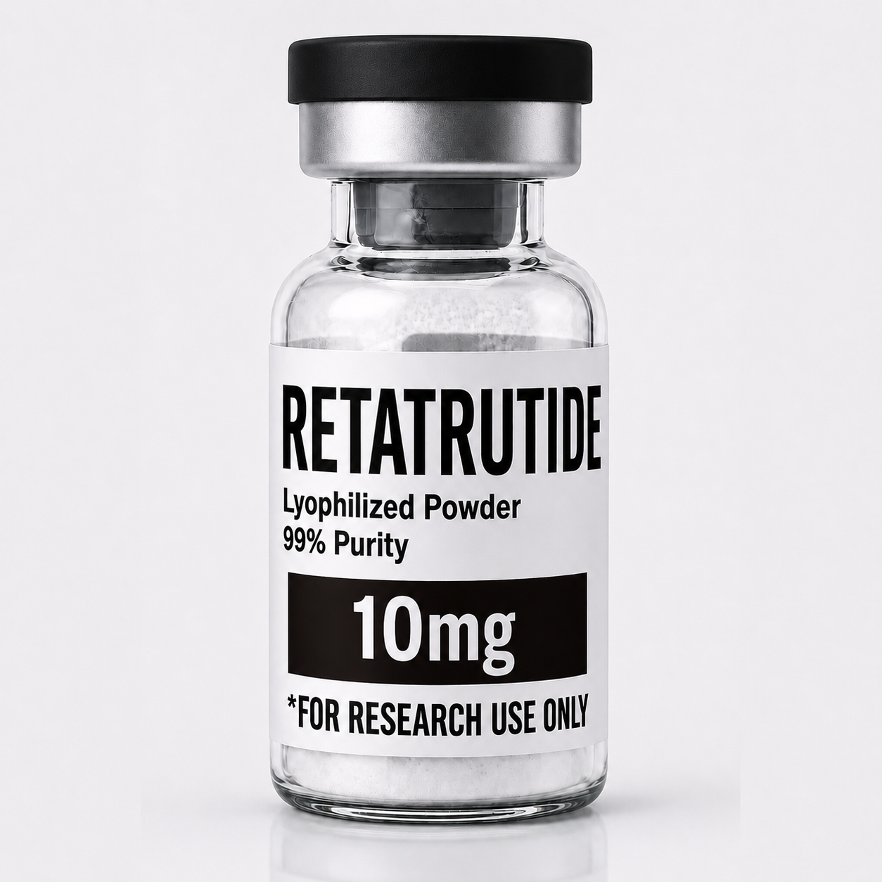 Retatrutide 10mg