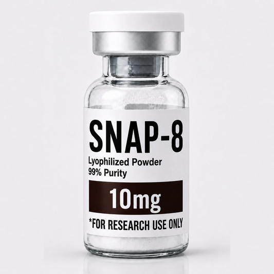 SNAP-8 (Topical)