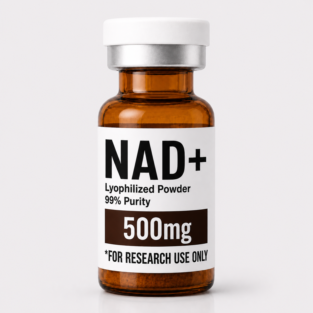 NAD+ 500mg