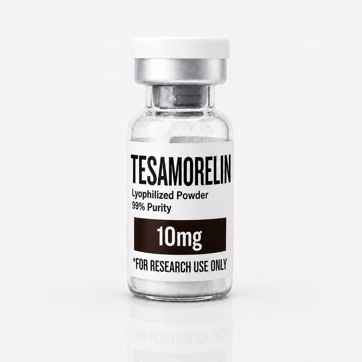 Tesamorelin 10mg