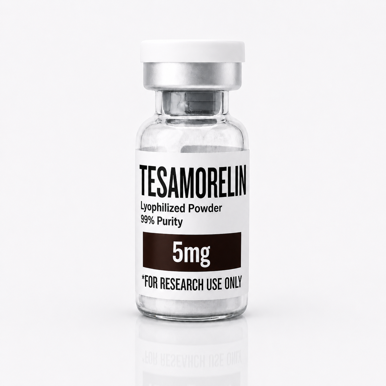 Tesamorelin