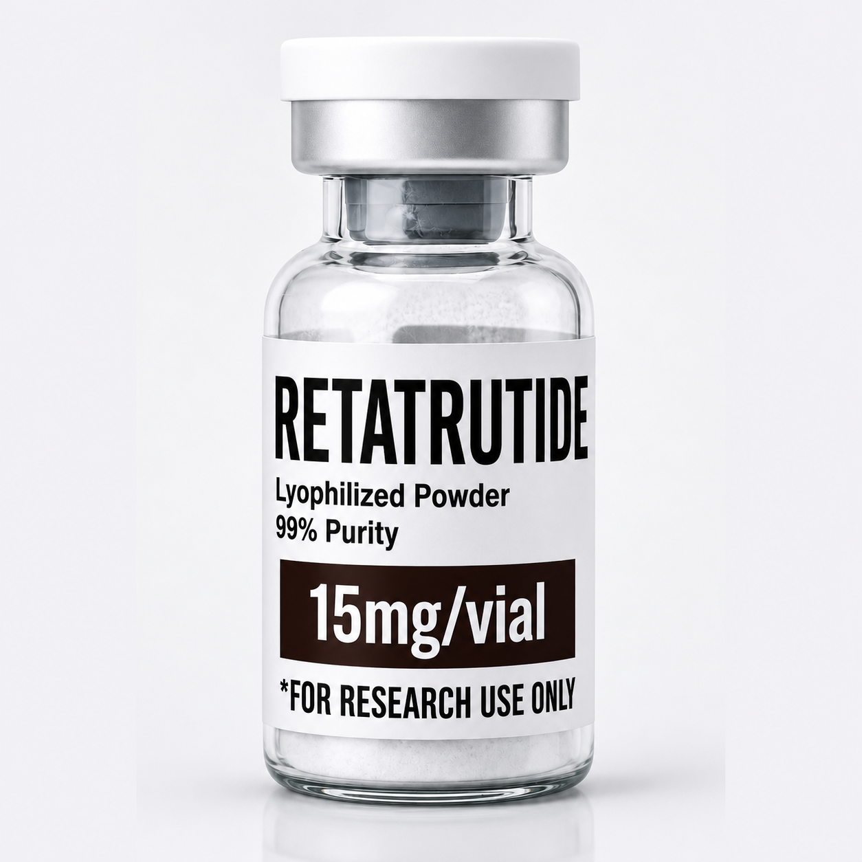 Retatrutide