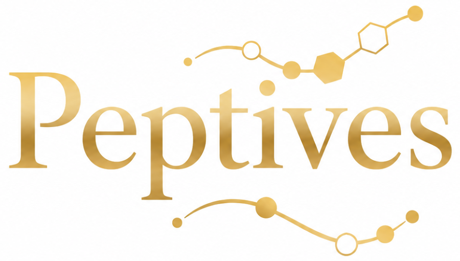 Peptives