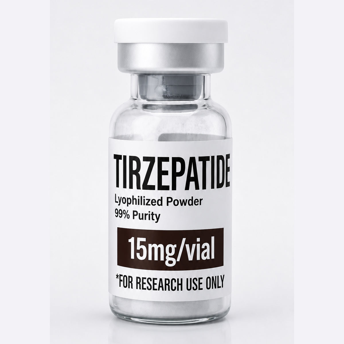 Tirzepatide 15mg
