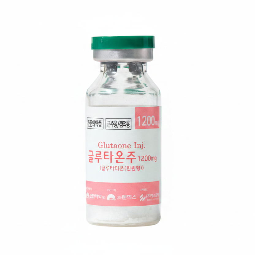 KR GLUTAONE 1200MG (KR GTT)