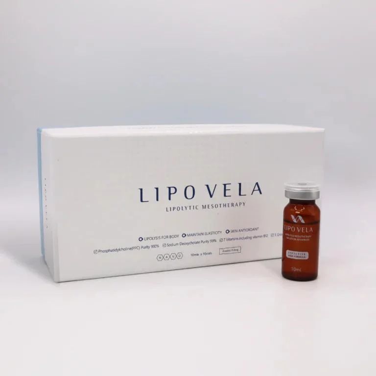Lipo Vela