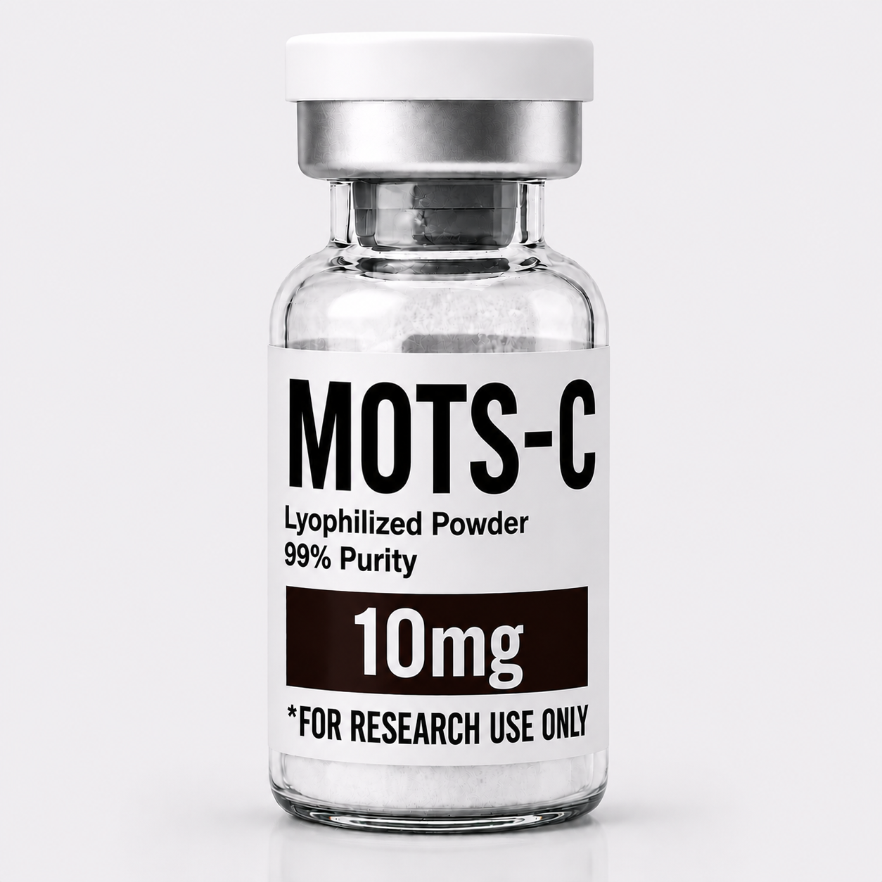 MOTS-c